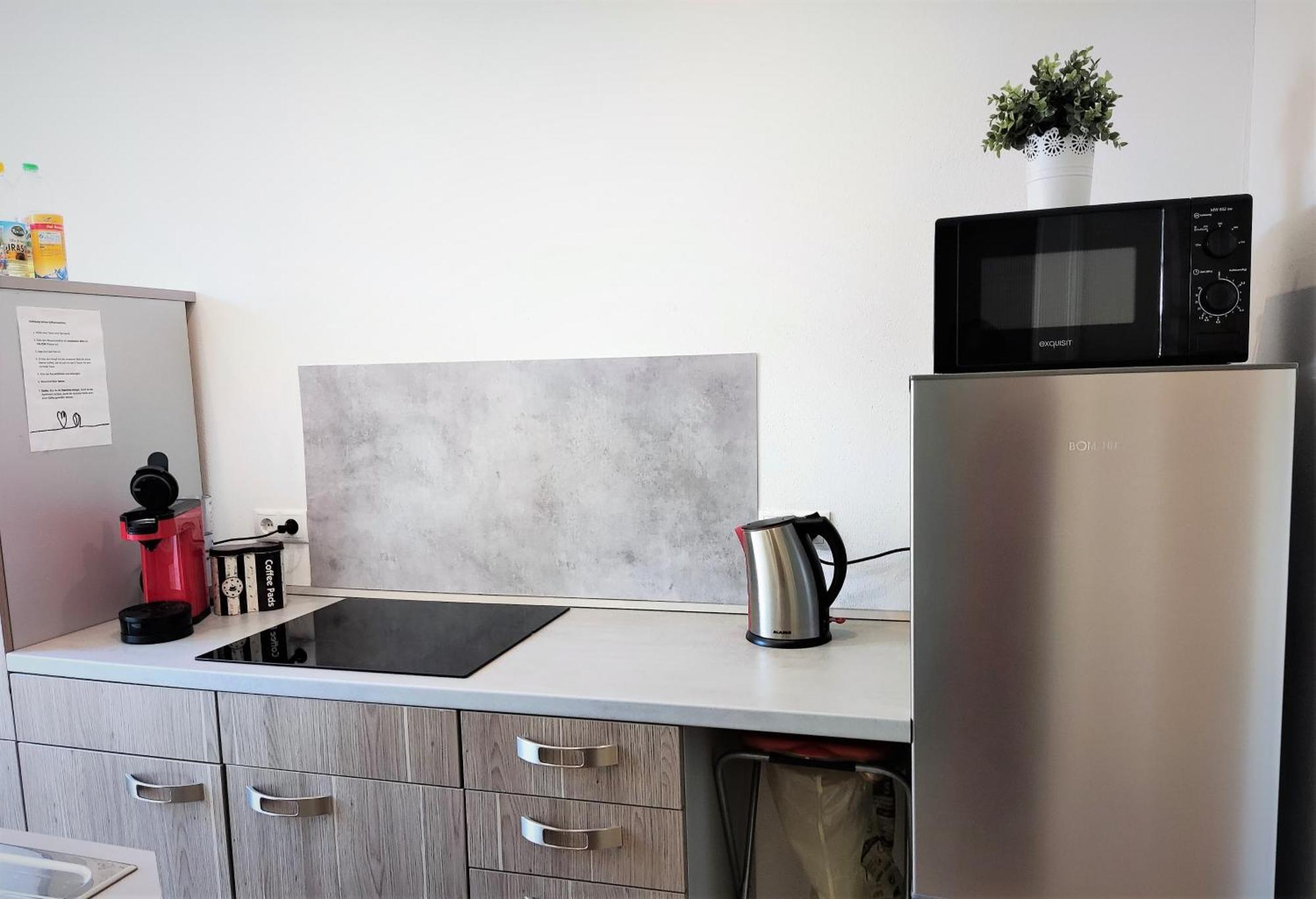 Apartment Mit Garten, 10 Min Zu Fuss In Die Koblenzer Altstadt 外观 照片